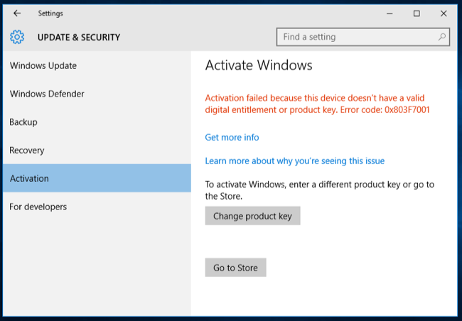 Windows 10 Oem Key Generator